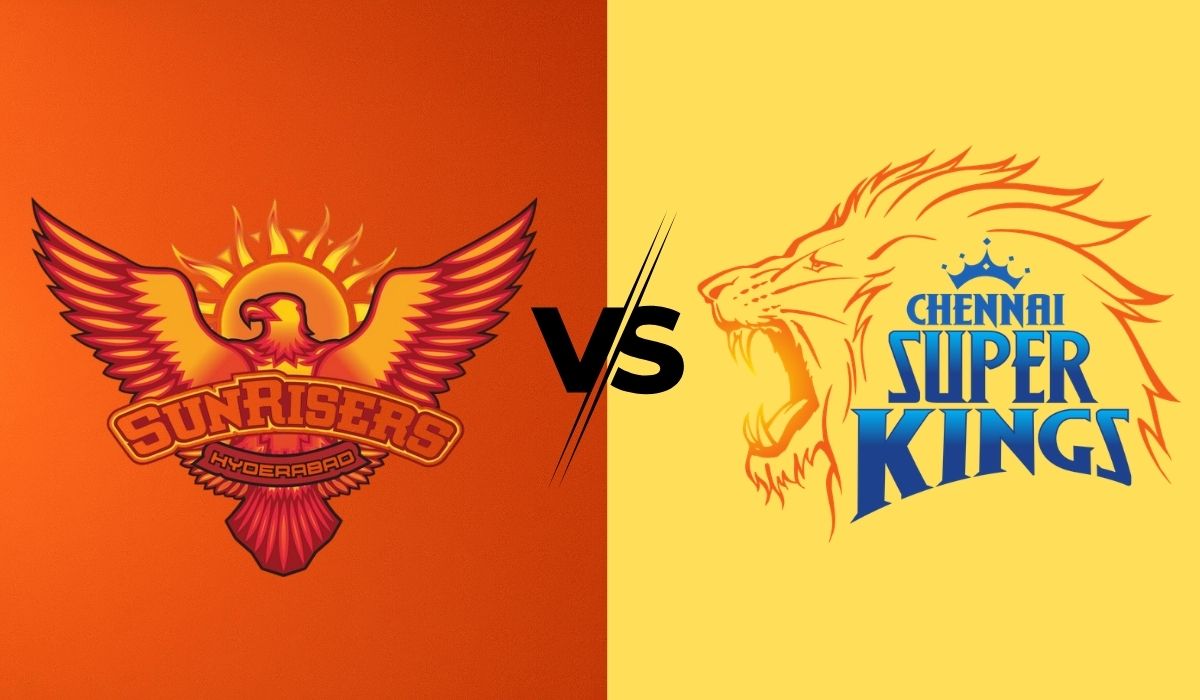 Chennai Super Kings vs Sunrisers Hyderabad, Match Scorecard 63rd Match at Chennai 18 May 2026