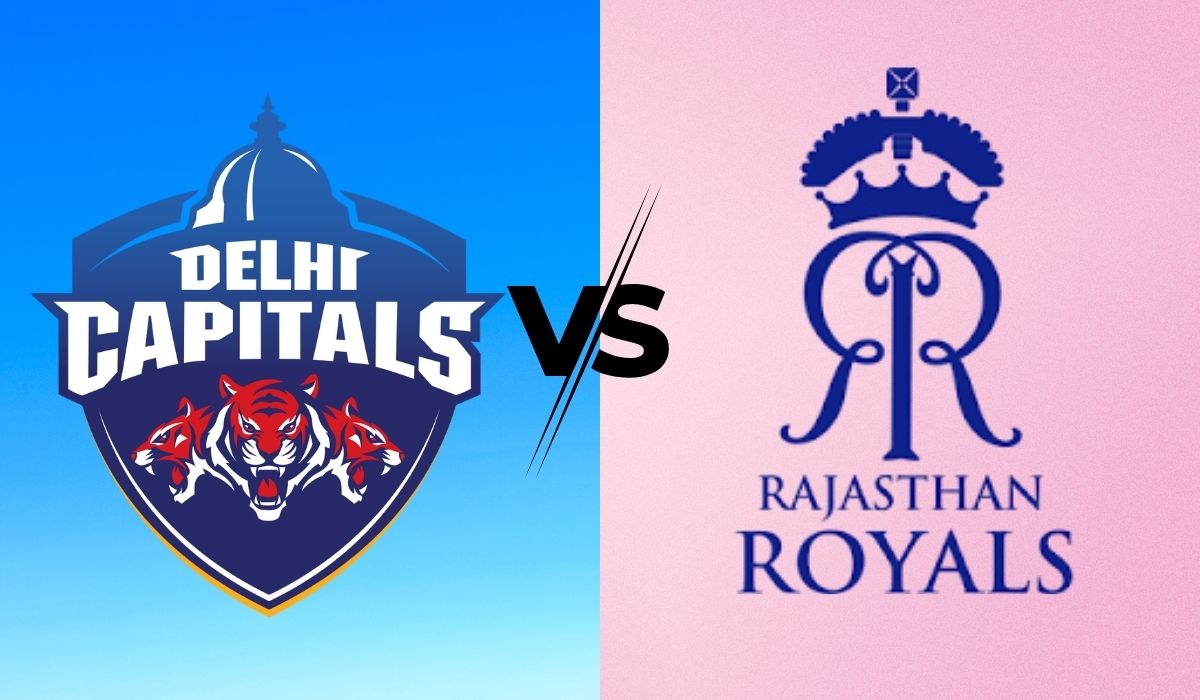 Delhi Capitals vs Rajasthan Royals, Match Scorecard 62nd Match at Delhi 17 May 2026