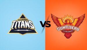 Gujarat Titans vs Sunrisers Hyderabad, Match Scorecard – 56th Match at Ahmedabad 12 May 2026