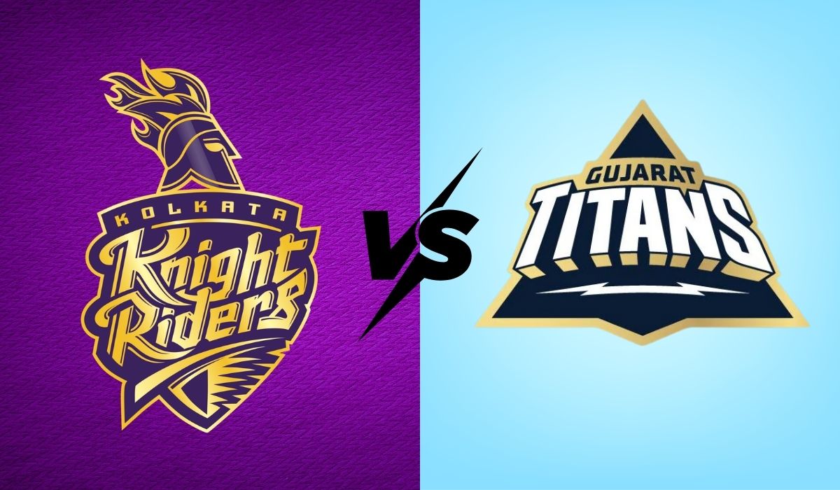 Kolkata Knight Riders vs Gujarat Titans Match Scorecard 60th Match at Kolkata 16 May 2026