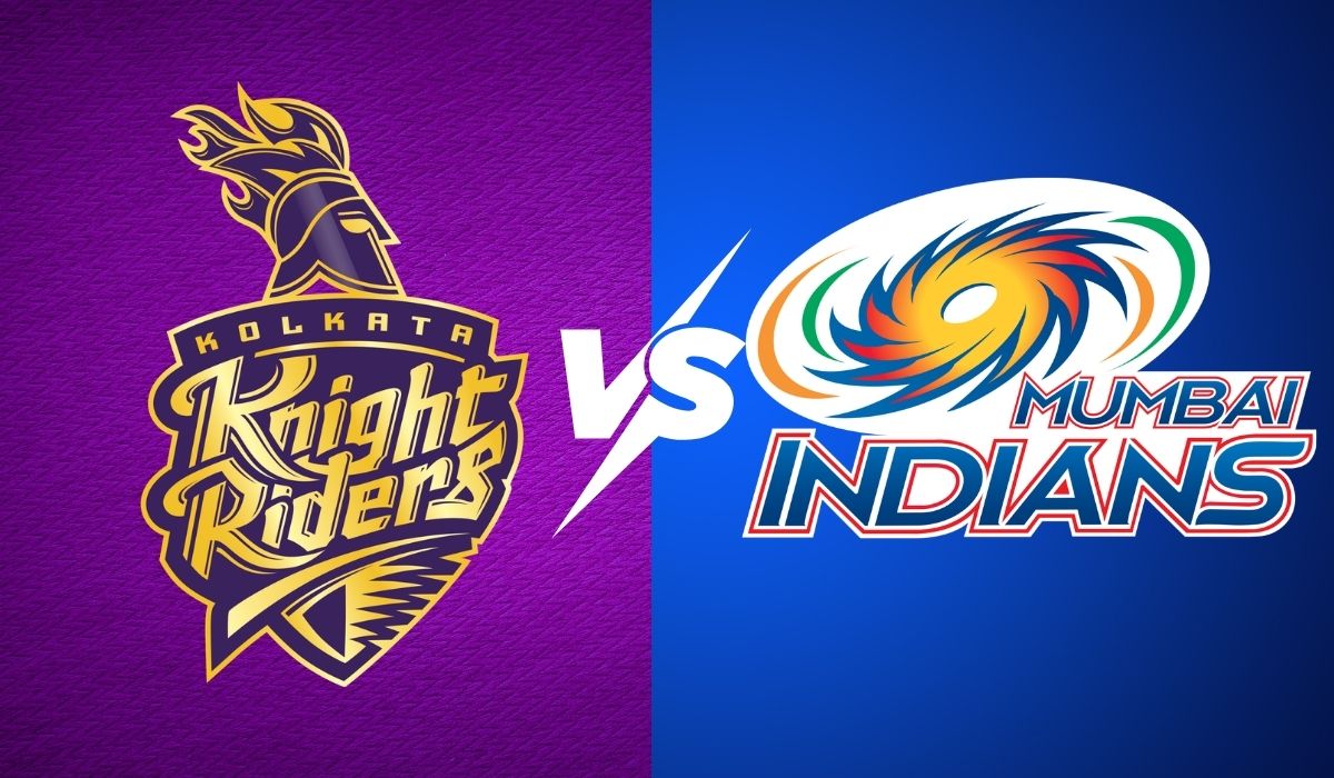 Kolkata Knight Riders vs Mumbai Indians Match Scorecard- 65th Match at Kolkata, 20 May 2026