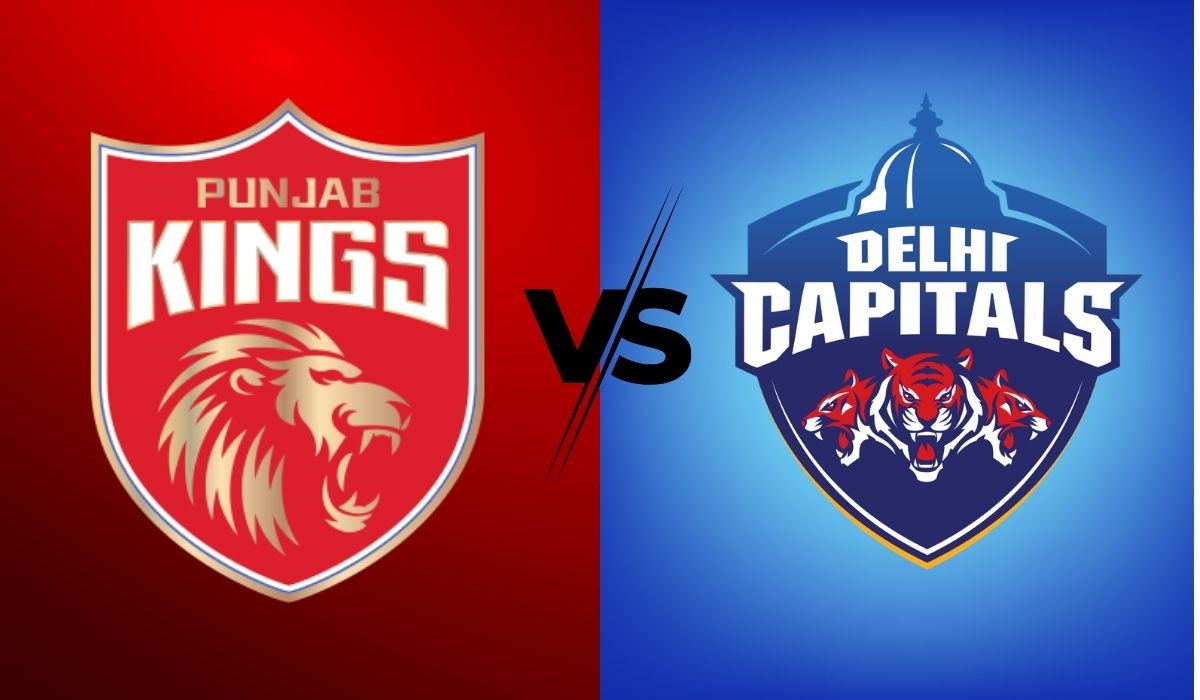 Punjab Kings vs Delhi Capitals, Match Scorecard-55th Match at Dharamsala 11 May 2026