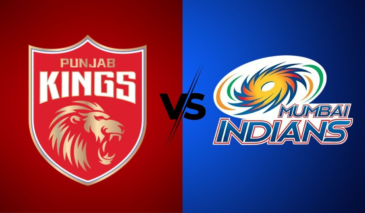 Punjab Kings vs Mumbai Indians, Match Scorecard 58th Match at Dharamsala 14 May 2026
