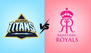 Gujarat Titans vs Rajasthan Royals Match Scorecard – Qualifier 2 at Chandigarh, 29 May 2026