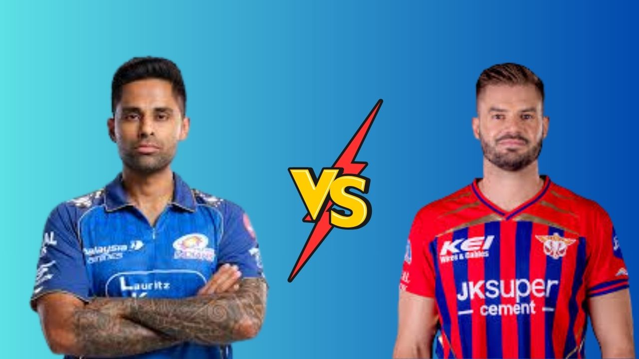 India vs South Africa Timeline